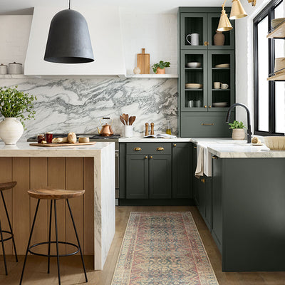 collection picture for Traditional Modern Kitchen 46