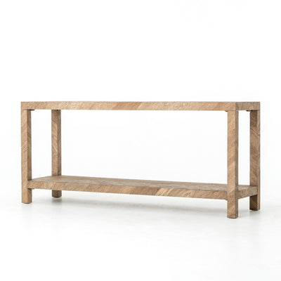 product image of Lamar Console Table - Open Box 1 525