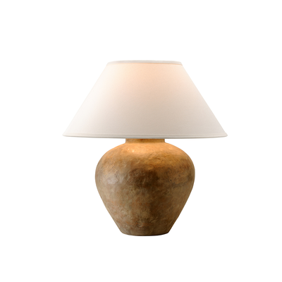 product image of Calabria Table Lamp - Open Box 1 553