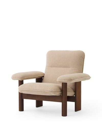 product image of Brasilia Lounge Chair New Audo Copenhagen 8051000 000000Zz 1 596